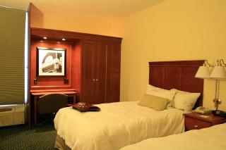 Hotel Hampton Inn Washington