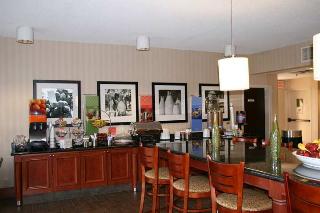 Hotel Hampton Inn Washington