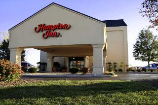 Hotel Hampton Inn Washington Court House