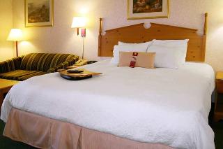 Hotel Hampton Inn Washington Court House