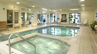 Hotel Hampton Inn Washington, Dc-convention Center