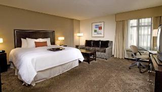 Hotel Hampton Inn Washington, Dc-convention Center