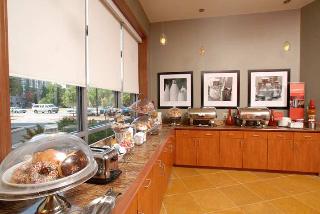 Hotel Hampton Inn Washington, Dc-convention Center
