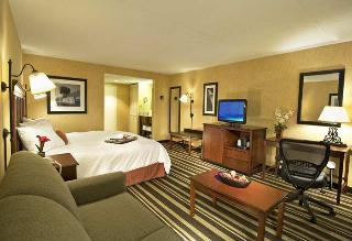 Hotel Hampton Inn Washington-dulles Intl Airport South