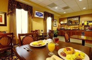 Hotel Hampton Inn Washington-dulles Intl Airport South