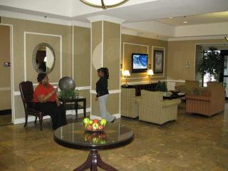 Hotel Hampton Inn Washington-i-95-largo