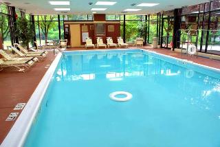 Hotel Hampton Inn Washington-i-95-largo
