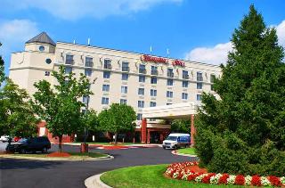 Hotel Hampton Inn Washington-i-95-largo