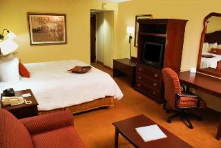 Hotel Hampton Inn Washington-i-95-largo