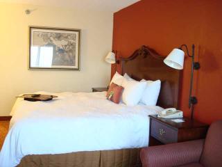Hotel Hampton Inn Washington-i-95-largo