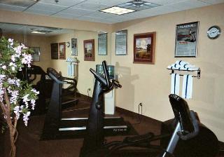 Hotel Hampton Inn Waterbury