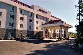 Hotel Hampton Inn Waterbury