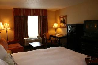 Hotel Hampton Inn Waterbury