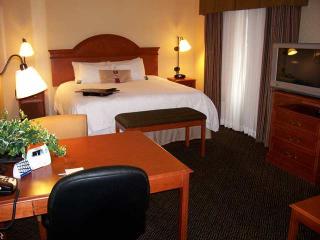 Hotel Hampton Inn Waterloo