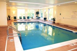 Hotel Hampton Inn Waterville-augusta