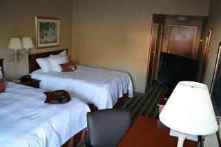 Hotel Hampton Inn Waterville-augusta