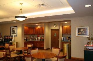Hotel Hampton Inn Waterville-augusta
