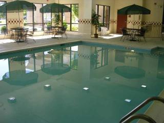 Hotel Hampton Inn Waynesboro-stuarts Draft