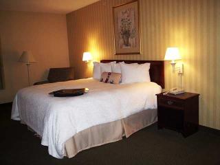 Hotel Hampton Inn Waynesboro-stuarts Draft