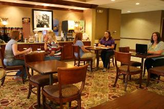 Hotel Hampton Inn Waynesboro-stuarts Draft