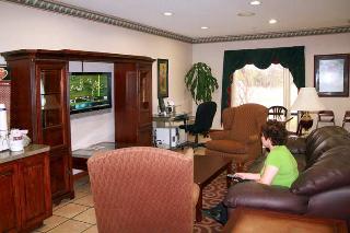 Hotel Hampton Inn Weatherford