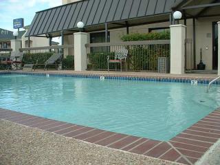 Hotel Hampton Inn Weatherford