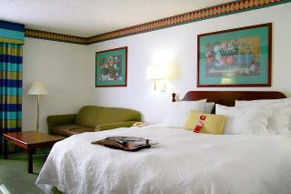 Hotel Hampton Inn Weatherford