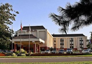 Hotel Hampton Inn West Springfield