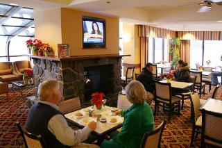 Hotel Hampton Inn West Springfield