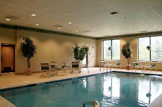 Hotel Hampton Inn White River Junction