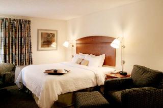 Hotel Hampton Inn White River Junction