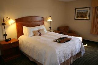 Hotel Hampton Inn Wichita-east