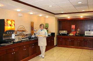 Hotel Hampton Inn Wichita Falls-sikes Senter Mall