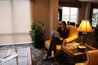 Hotel Hampton Inn Wichita-west-airport Area