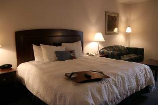 Hotel Hampton Inn Wichita-west-airport Area
