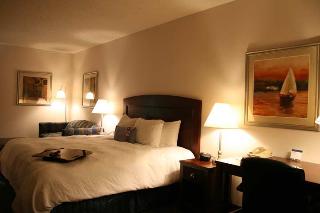 Hotel Hampton Inn Wichita-west-airport Area