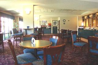 Hotel Hampton Inn Wichita-west-airport Area