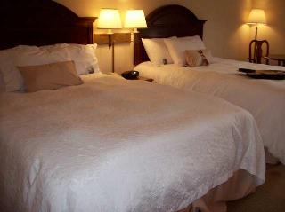 Hotel Hampton Inn Wilkesboro