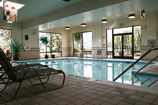 Hotel Hampton Inn Williamsport