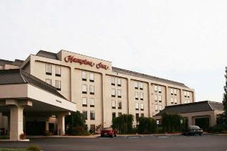Hotel Hampton Inn Williamsport