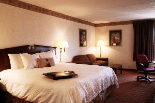 Hotel Hampton Inn Williamsport