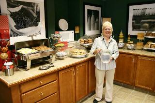 Hotel Hampton Inn Williamsport