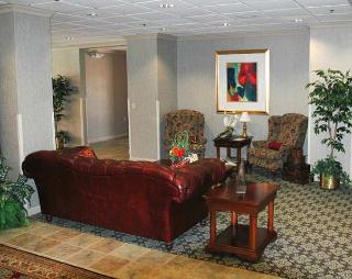 Hotel Hampton Inn Wilmington-medical Park