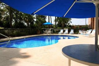 Hotel Hampton Inn Wilmington-medical Park