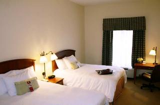 Hotel Hampton Inn Wilmington-medical Park