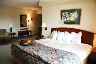 Hotel Hampton Inn Wilmington-medical Park