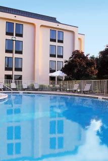 Hotel Hampton Inn Wilmington-newark