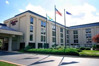 Hotel Hampton Inn Wilmington-newark