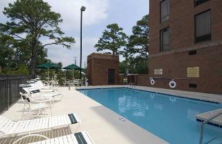 Hotel Hampton Inn Wilmington-university Area-smith