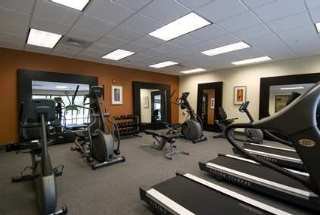 Hotel Hampton Inn Wilmington-university Area-smith